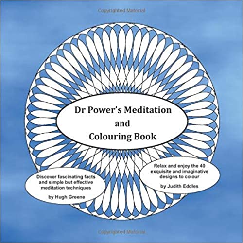 Dr Power Meditation