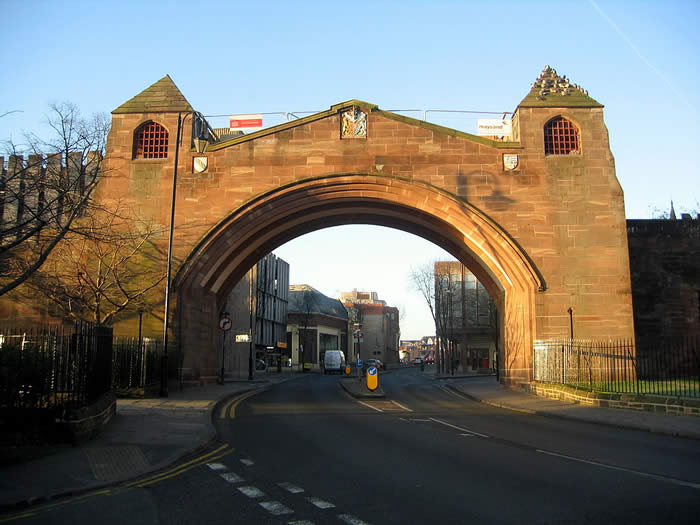 Newgate