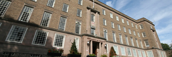 Riverside campus